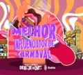 Troféu De Hoje a Oito Ibahia: vote no melhor influenciador do Carnaval