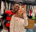 Virginia instiga casamento com Vini Jr e web reage: 'Iludida'