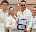 Xanddy rebate críticas após honraria: 'Não sabe da minha história'