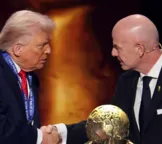 A Copa que será disputada num país em guerra interna e com o mundo