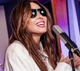 Alinne Rosa revela desejo antigo com nova turnê: 'Nunca fiz isso'