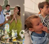 Bebê, ex-Gra e Nepotio: entenda meme da Copa com filho de Richarlison