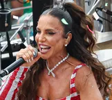 Ivete Sangalo reage a dia de caos no Carnaval de Salvador; VÍDEO