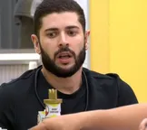 Enquete BBB 26: Marcelo sobe em rejeição e precisa de milagre