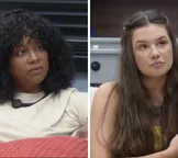 Enquete Casa do Patrão: Bianca surpreende e mata favoritismo de Sheila