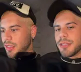 Equipe de Zé Felipe se pronuncia após veto de viagens com Virginia