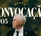 Falta de emoção tem marcado as convocações da Seleção Brasileira