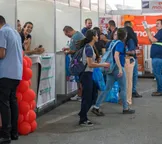 Feira oferece mais de 850 vagas de emprego e estágio na Bahia