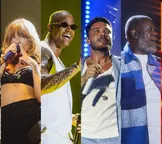 Festival de Verão 2026: fotos do 2º dia com Léo Santana e muito mais