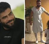 Filha de Henrique, dupla de Juliano, viraliza com pergunta em hospital