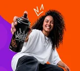Hip Hop Biblio 2026 transforma biblioteca em palco em Madre de Deus