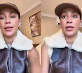 Michele Andrade denuncia agressão após show cancelado em Serrinha