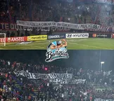 O 'violento charme' do futebol sul-americano e a cultura do caos