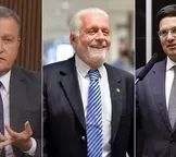 Quaest: Rui Costa e Wagner lideram a disputa para o Senado da Bahia