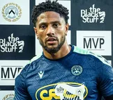 Quem é Maduka Okoye, goleiro que viralizou em registro com Virginia
