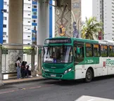 Metrô e ônibus terão operação especial para clássico Ba-Vi