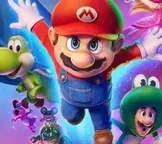 'Super Mario Galaxy: O Filme' estreia nos cinemas do Brasil