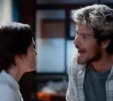 Três Graças: Raul comete erro grotesco e Samira foge após roubo