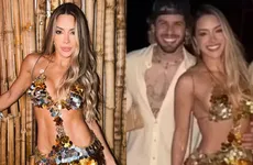 Ex de famoso e empresária: quem é Gessica Muniz, affair de Zé Felipe