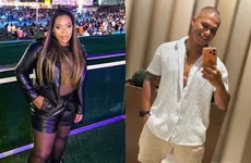 Mãe de Vini Jr apaga foto com ex de Jojo Todynho e web reage: 'Golpe'