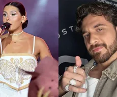 Gustavo Mioto responde pedido de fã sobre Ana Castela e web reage