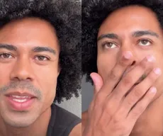 BBB 26: Breno expõe infarto do pai após ataques: 'Minha família sofre'