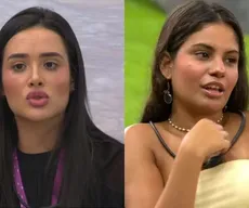 BBB 26: Jordana detona Gabriela e faz acusação: ‘Parasita’