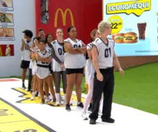 BBB 26: veja quem ganhou a Prova do Anjo e quem está no Monstro