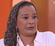 BBB: Solange Couto cai no choro ao descobrir rejeição recorde: ‘Medo'