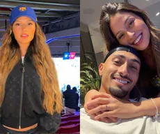 Esposa de Raphinha expõe ameaças após desempenho do jogador na Copa