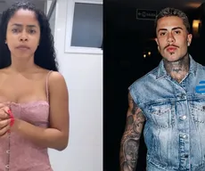 Ex de MC Daniel pode perder perfil na web após decisão da Justiça