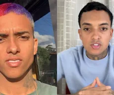MC Brinquedo surpreende ao anunciar fim da carreira; saiba motivo