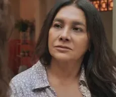 Três Graças: Ferette leva golpe do filho e mãe de Gerluce corre risco