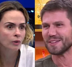 BBB 26: Ana Paula detona rinoplastia de Jonas e ex-BBB vira piada