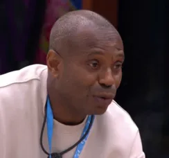 BBB 26: Edilson Capetinha abre o jogo após expulsão: 'Pressão extrema'