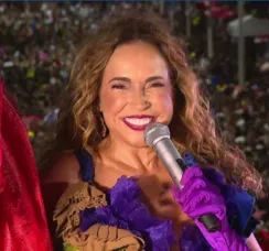 Carnaval de Salvador 2026: assista à transmissão de segunda-feira (16)