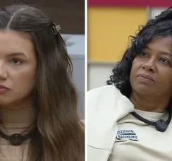 Enquete Casa do Patrão: Sheila corre perigo após traição e pode sair