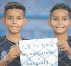 Copa SP: onde o futebol brasileiro aprende a nascer grande