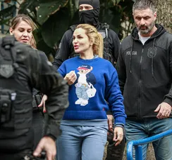 Deolane Bezerra pode perder Instagram após pedido do MP; entenda