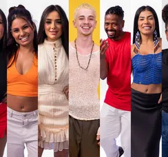 Enquete BBB 26: quem deve ganhar após a eliminação de Solange Couto?