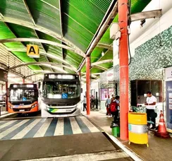 Feira de Santana retoma transporte gratuito; veja quem tem direito