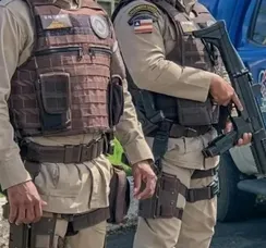 Homem é preso por suspeita de agressão contra esposa e cunhada na BA
