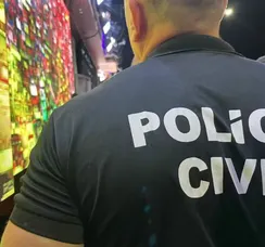 Homem é preso suspeito de agredir namorada no Carnaval de Salvador