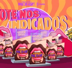 Ibahia lança 'Troféu De Hoje a Oito' no Carnaval 2026; veja como votar