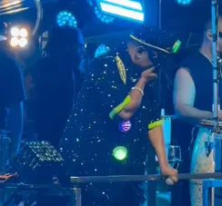 Márcio Victor cai no choro com homenagem a Preta Gil no Expresso 2222