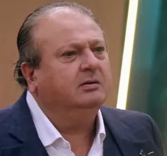 MasterChef: Jacquin se revolta com influenciadora: 'Faz p*rra nenhuma'