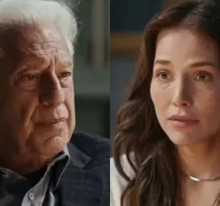 Quem Ama Cuida: Arthur choca Adriana com pedido após descobrir armação