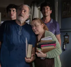 Quem Ama Cuida: saiba quem morre afogado no 1º capítulo