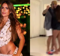 Quem é Luiza Marquesa, apontada como affair de Zé Felipe após término