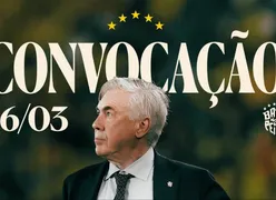 Falta de emoção tem marcado as convocações da Seleção Brasileira